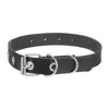 Gargantilla Punk de Diamantes Negros Y2K para Chica Dulce, Fresca, Picante, Subcultura Gótica, Accesorio de Diseño de Nicho Resistente