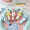 Cortador de Unhas Desenho Animado Fofo Mini Cortador de Unhas Criativo Dobrável Portátil Ferramenta de Manicure para Menina