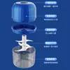Picador Eléctrico de Ajo Inalámbrico, Picadora de Ajo, Mini Máquina Pequeña de Cocina, Suplemento Alimenticio, Pelador de Ajo, Picadora de Carne, Hogar Cocina