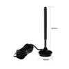 Antena de Ventosa Grande de Alto Ganancia de Cobre Puro 470MHz GSM2.4G4G5G315MHz/433MHz al por Mayor en Stock
