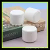 Botella de crema de manos para niños 25ml botella de crema facial para bebés botella secundaria de crema facial para bebés 25ml bote de polvo frasco para polvo medicinal