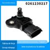 Sensor de pressão de entrada de carro Wanhong adequado para vendas diretas da fábrica de autopeças Honda Fit 0261230217