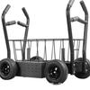 Nuevo Esquema Evaluación de Explosión Carga Sleigh Car Tanque Resistencia Tanque Carro Entrenamiento Fitness Comercial Equipo