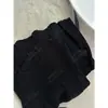 Vestido de punto a rayas de manga corta con cordón estilo nórdico nuevo de primavera temprana Yuran 26