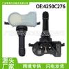 4250C276 Adecuado para Autopartes Mitsubishi Outlander Sensor de Presión de Neumáticos Tpms Monitor de Presión de Neumáticos