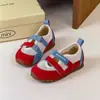 Sapatos Infantis 2026 Verão Novo Estilo Coreano Moderno Malha Única Respirável Mary Jane Sapatos Casuais Sapatos Esportivos para Meninas Versátil
