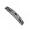 Yubo es Adecuado para Parachoques Delantero Inferior de Rejilla para Land Rover Range Rover Executive 2023 Lr157964