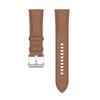 Para Xiaomi Watch2 Pulseira de couro Geral Oficial Mesma Huawei watch budS Camada de cabeça Pulseira de couro de vaca
