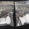 (Hoja Grande) Separador de Dedos del Pie Pulgar Uso Diario Separador de Dedos del Pie Funda para Dedos del Pie Separador de Dedos del Pie