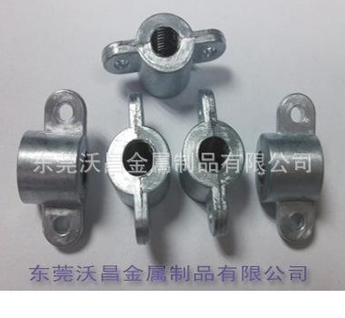 配置块内牙