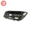 Carcasa inferior de portalámparas para Clase S W222 de Mercedes-Benz 2018 base de faro 2229068804 2229068704