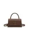 Design de Nicho Casual Simples Estiloso Moda Bolsa de Ombro Único Transversal 2026 Verão Nova Tendência Feminina Pequena Quadrada