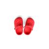 Zapatos con agujero pequeño adornos colgantes para zapatos ropa zapatos bolsa juguete para mascotas zapatos bb accesorios de dibujos animados zapatos mini lindos diy