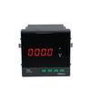 Medidor de Potencia Multifunción con Pantalla Digital Trifásica Inteligente LCD Corriente Voltaje Potencia Frecuencia Energía Eléctrica Medidor Combinado 485