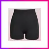 Venta Directa del Fabricante, Populares en el Sudeste Asiático, Pantalones Seamless Amigables con la Piel para Control de Abdomen, Shorts de Seguridad Adelgazantes para Mujer, Estilo Delgado