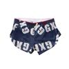 Pantalones Aro de verano para hombre, ropa interior de malla de seda helada, holgados y transpirables, venta al por mayor de fábrica