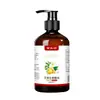 Aceite Esencial de Ajenjo y Jengibre del Profesor Miao 500ml Aceite para Masaje Fabricante Venta al por Mayor Hidratante Aceite para Masaje Corporal Raspado Belleza