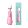 LILO Laile Copo Vibrador Bastão AV Bastão de Massagem Suprimentos Adultos Masturbador Feminino Combinação de Presente