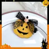 Diademas de Halloween transfronterizas para eventos divertidos, sesiones de fotos, accesorios de cosplay de disfraces, sombreros brillantes, gafas, diademas y pinzas para el cabello