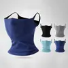 Máscara Deportiva para Correr al Aire Libre a Prueba de Viento y que Calienta las Orejas para Todas las Estaciones, Protector de Cuello para Senderismo, Deportes y Ciclismo para Hombres y Mujeres