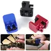 Compatible con herramientas de tensado de cadena serie 5, para cadenas de motocicleta, ATV y motos de cross; tensor de cadena para ATV