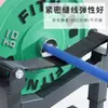 Soporte Ajustable para Mesa de Peso Muerto Estante de Colocación Levantamiento de Pesas Almohadilla Amortiguadora para Peso Muerto Equipo de Fitness para el Hogar Levantador de Barra de Entrenamiento