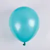 Venta al por mayor transfronteriza 10 pulgadas Engrosados Perlados de Látex Globos Decorativos Globos de Látex Set de Globos para Boda Fiesta de Cumpleaños