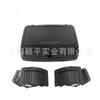 Aplicável a 07-14 Skoda Ming Rui painel de instrumentos saída de ar do meio saída de ar do condicionador caixa de diversos saída de ar traseira