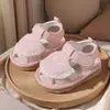 Zapatos para Niños Pequeños, Nuevas Sandalias de Verano, Zapatos para Bebés Principiantes, 1-2 Años, Zapatos que Chirrían, Zapatos para Bebés, Suela Suave, Antideslizantes