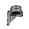 8649597 aplicable a Volvo soporte de motor pata de máquina pata de caja de cambios pegamento para pie de caja de cambios