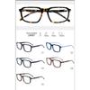 Marco de Gafas Tirachinas Caliente Cómodo de Venta Extranjera Marco de Gafas Tirachinas Caliente Sudeste Asiático Comercio Exterior Placa Pura 28072 28087 28100