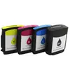 Cartucho de tinta Xi compatible HP18 para impresora HP Officejet Pro K5300 L7380 L7590