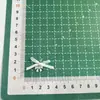 Mini moño DIY materiales de decoración para niña accesorios de embalaje de cinta hechos a mano para DIY ropa infantil moños pequeños al por mayor