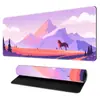 Alfombrilla de Ratón Más Vendida de Amazon, Venta Directa de Fábrica, Alfombrilla para Escritorio de Computadora, Popular Alfombrilla de Ratón para Gaming, Elegante Alfombrilla de Ratón Engrosada