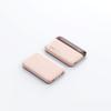 Novo Mini Power Bank 10000 mAh Criativo Kc Fonte de Alimentação Móvel Power Bank Personalizado com Logo Transfronteiriço