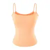 Conjunto de Tres Piezas para Mujer: Cárdigan Corto Estilo Puro Deseo de Siete Mangas con Lazada y Almohadillas en el Pecho, Camisola, Pantalones Rectos de Cintura Alta