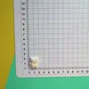 Dibujos Animados Gato Súper Lindo DIY Pegamento de Crema Accesorios de Resina Funda para Teléfono Móvil Pasador Cuerda para el Cabello Taza de Agua Llavero Material Lote