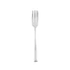 Juego de Vajilla Occidental de Acero Inoxidable Cuchillo y Tenedor de Steak para Hotel Tenedor de Postre Tenedor de Fruta