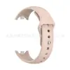 Adecuado para Xiaomi Mi Band 10/8/9 Correa de Silicona Xiaomi 9 Correa con Hebilla Inversa Xiaomi Mi Band 8 Pulsera de Repuesto Al por Mayor