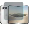 Aplicável para iPhone 18 Duo Protetor de Tela Interna de Celular Hidrogel HD Fosco Filme Macio de Hidrogel Anti-olhadela