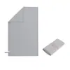 Toalla de Baño de Secado Rápido Transfronteriza, Toalla de Natación, Toalla Deportiva Absorbente de Sudor para Fitness, Toalla Portátil para Aguas Termales para Adultos, Toalla de Playa