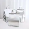 Bolsa Térmica para Pastel Oro Spot Bolsa Térmica para Pastel Elevada Bolsa Térmica para Durian Bolsa de Empaque para Entrega de Bolas de Res