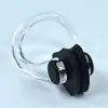 Set Profesional de Tapones para los Oídos Impermeables para Natación y Pinza para la Nariz con Cuerda Antiperdida Equipo Especial para Buceo Adultos Niños Champú Baño
