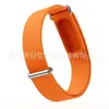 Adequado para Google Fitbit Air, pulseira de relógio de silicone de cor única, pulseira de relógio Google Air, pulseira de pulso estilo loop, pulseira de relógio