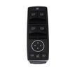 Para Mercedes Benz W204 interruptor maestro elevalunas interruptor de coche 2128208310