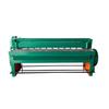 Máquina cizalladora CNC pequeña Q11-3 x 2000 recomendada Máquina eléctrica hidráulica de punzonado y doblado Máquina dosificadora hidráulica