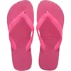 Chinelos Havaianas Top 27/8 Flux Rosa