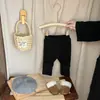 Camiseta Base Forrada com Fleece para Meninas Inverno Novo Estilo Coreano Bebê Tendência Costurada Fleece Espessada Roupa Externa Calças Versáteis