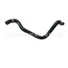 25414-Z3000 Mangueira do Tanque de Água Tubo de Água Superior e Inferior Adequado para Mangueira de Arrefecimento do Radiador Hyundai Kia