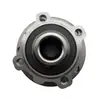 Rolamento de Cubo de Roda Vkba6707 Kit de Reparo para Roda Dianteira Adequado para Mini: Compatriota (R60) Unidade de Cubo de Roda